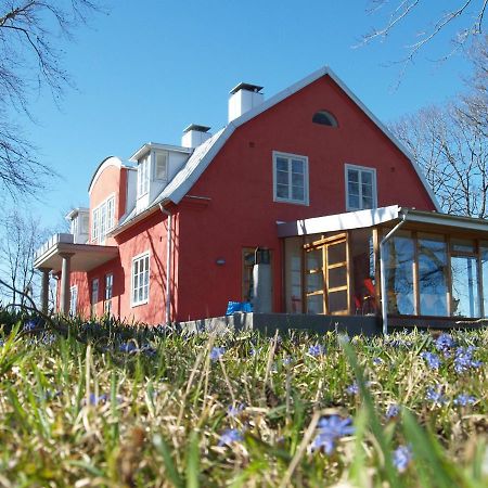 Stora Topphem Skane-Tranas ภายนอก รูปภาพ
