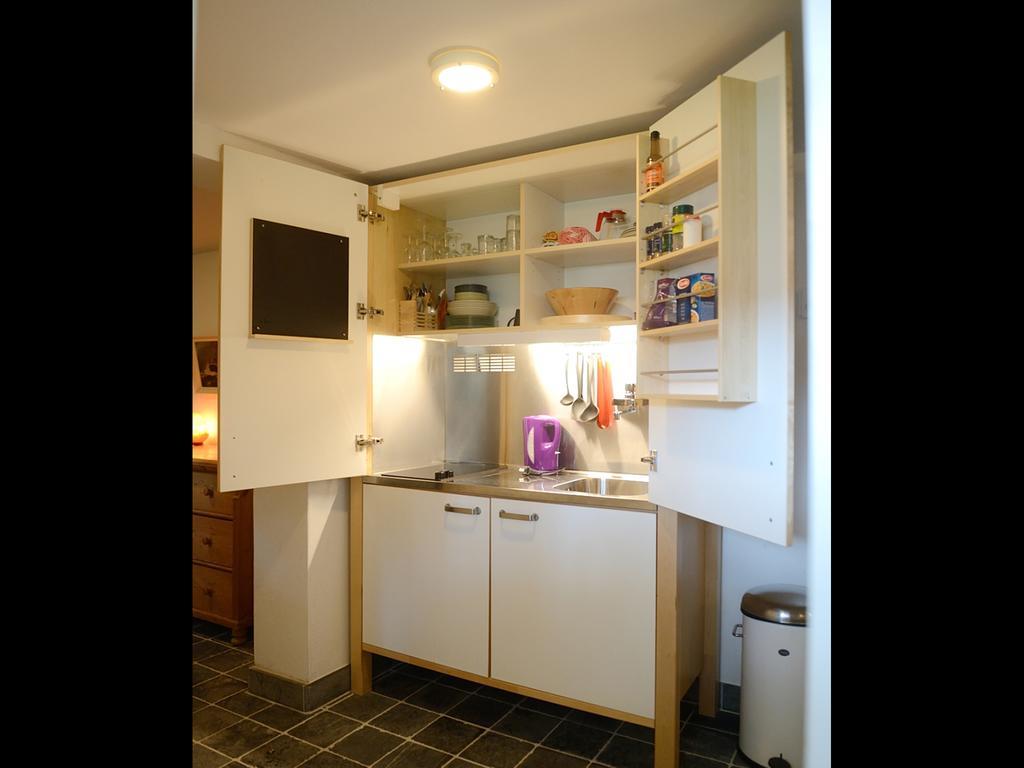 Stora Topphem Skane-Tranas ภายนอก รูปภาพ